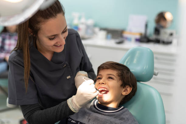 Best Cracked Tooth Emergency Dentist  in Westke, LA