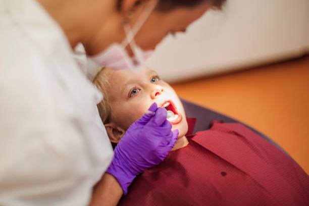 Best Tooth Infection Emergency Dentist  in Westke, LA