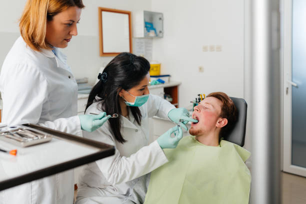 Best Dentist Open Late Near Me  in Westke, LA