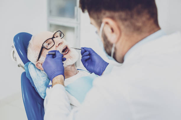 Best Dentist Open on Weekends  in Westke, LA